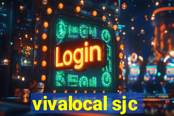 vivalocal sjc